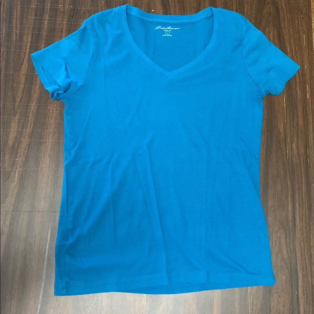 Great condition Eddie Bauer T-shirt